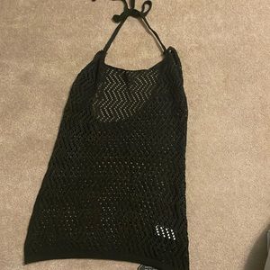 Zaful bikini cover up